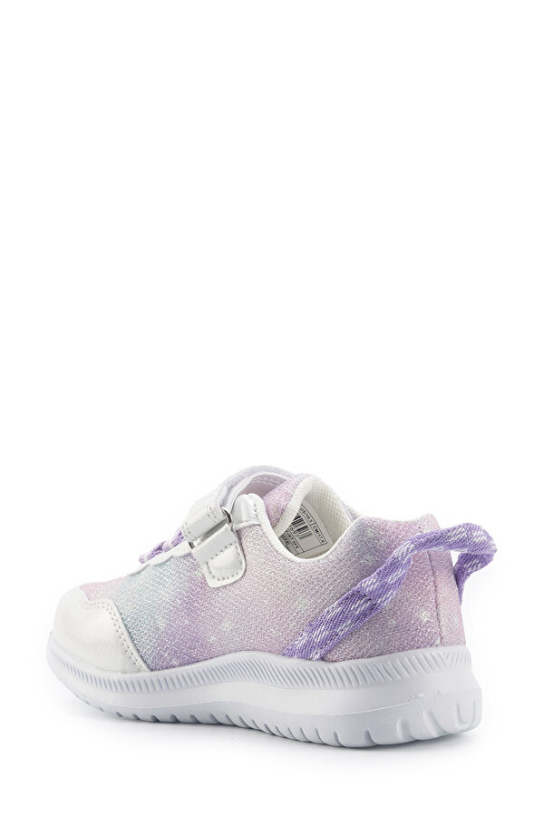 Kinetix JELLY-INT 5FX WHITE Girl 478