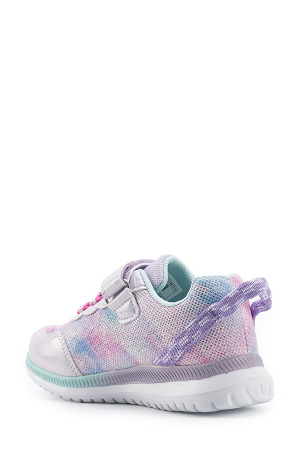Kinetix JELLY-INT 5FX LILAC Girl 478