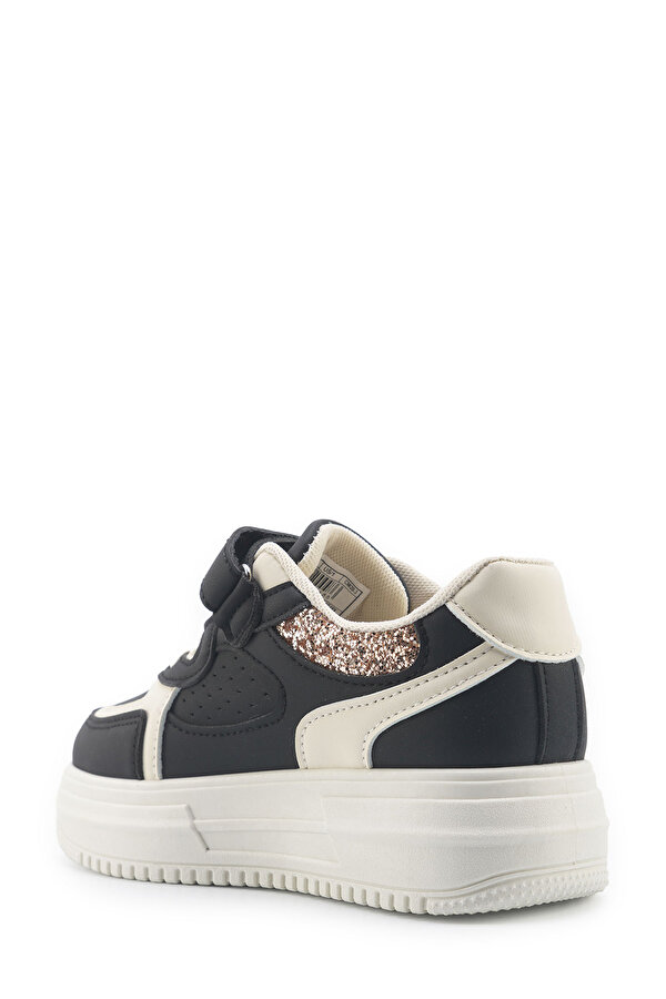 Kinetix ALOHA.CK-INT 5FX BLACK Girl 001