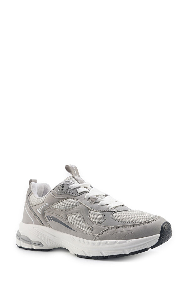 Lumberjack Int1225Y023 5Fx Серый Женщина Спортивная Обувь