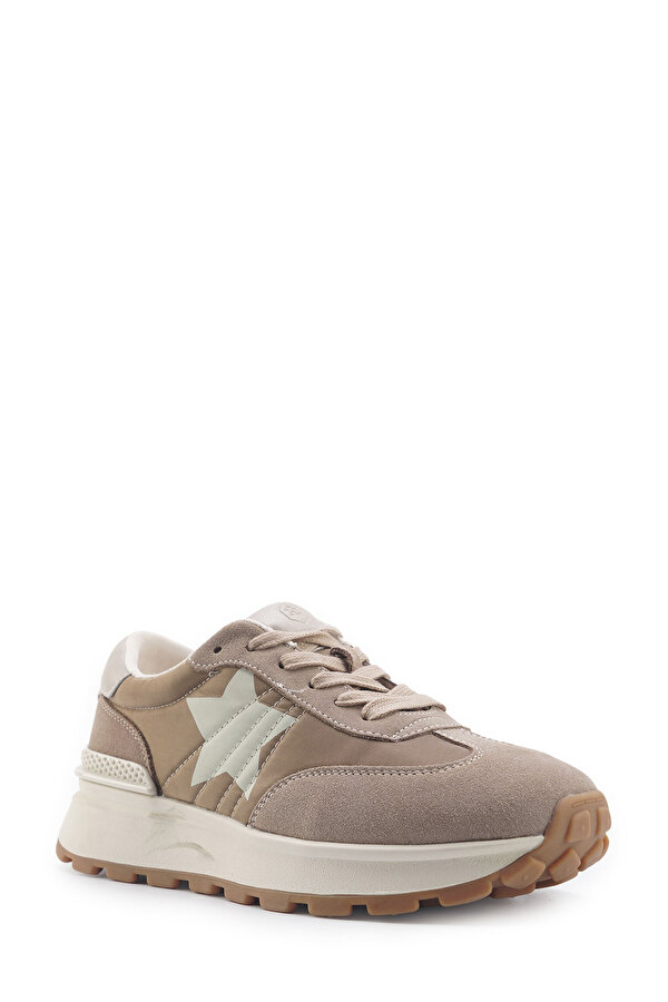 Lumberjack INT1225Y028 5FX Brown Woman 500