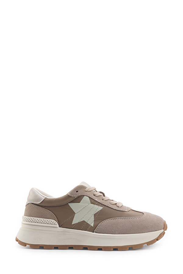 Lumberjack INT1225Y028 5FX Brown Woman 500