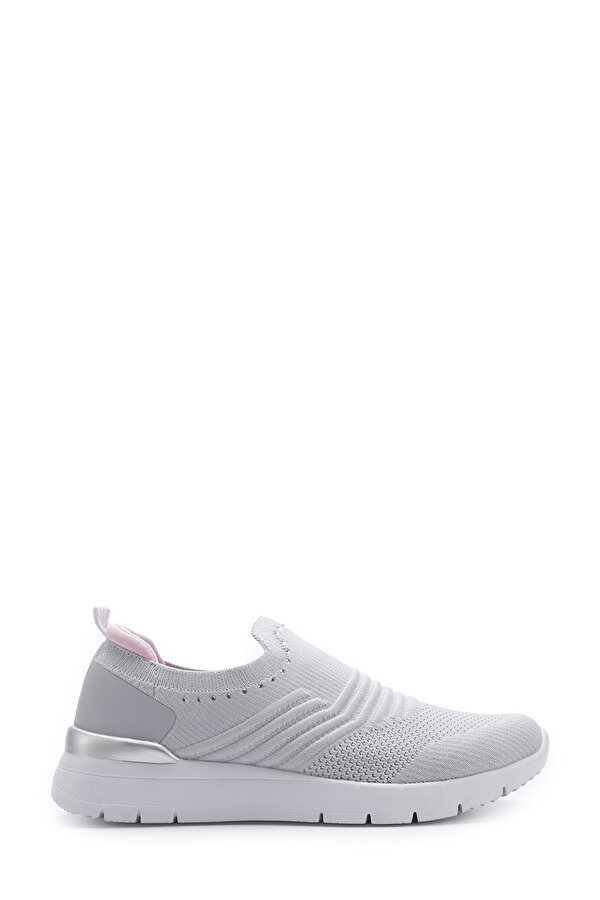 Kinetix Int1225Y043 5Fx Серый Женщина Слипоны