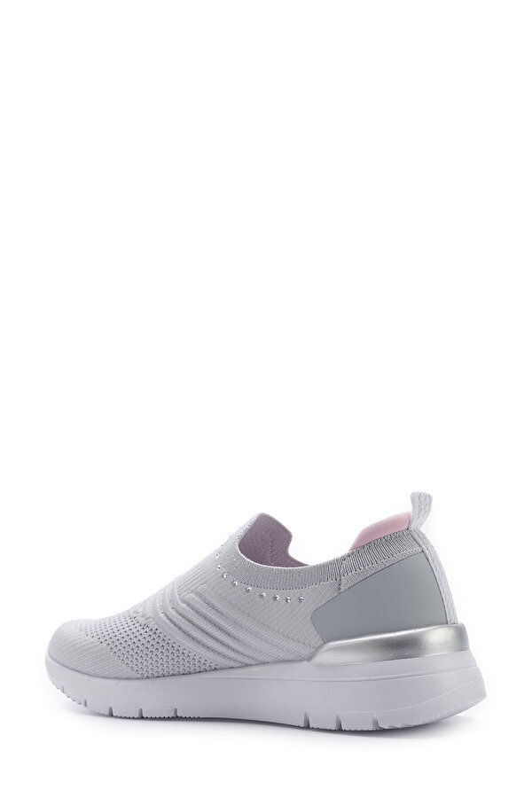 Kinetix Int1225Y043 5Fx Серый Женщина Слипоны