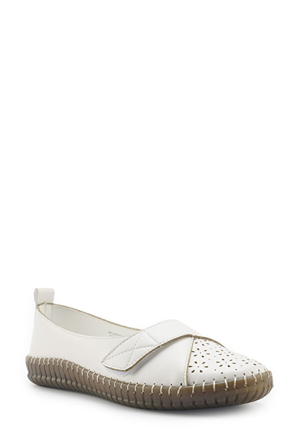 Polaris INT1225Y049 5FX WHITE Woman 189