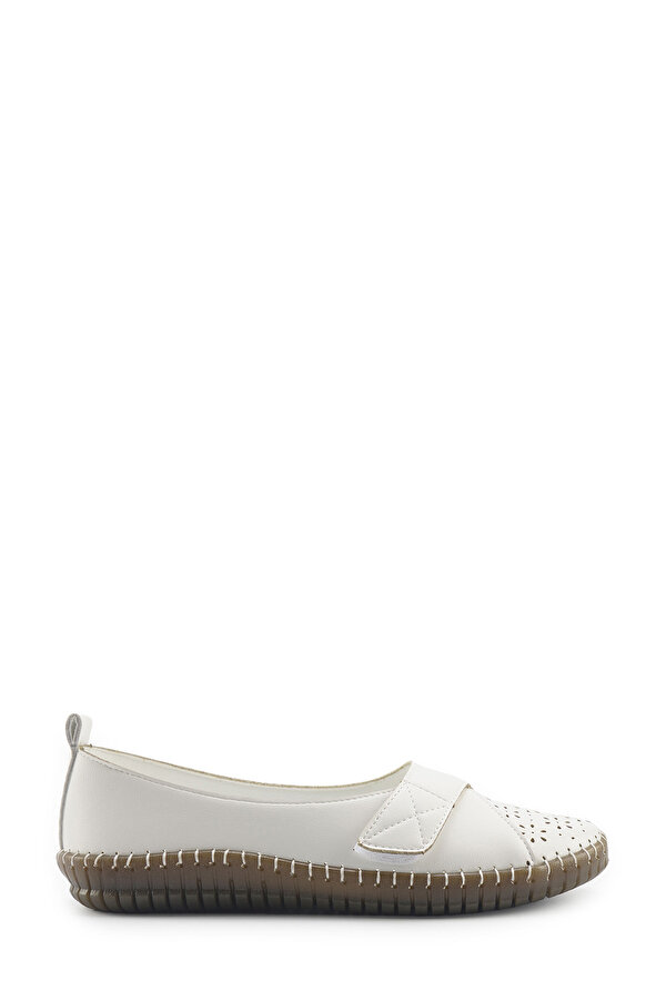 Polaris INT1225Y049 5FX WHITE Woman 189