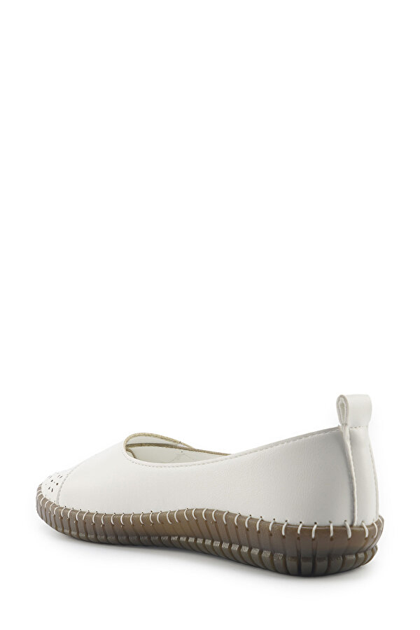 Polaris INT1225Y049 5FX WHITE Woman 189