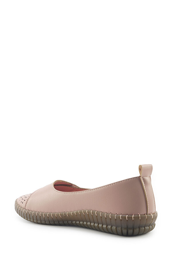 Polaris INT1225Y049 5FX PINK Woman 189