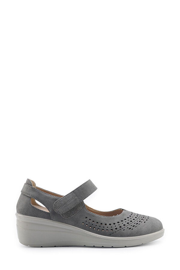 Polaris INT1225Y053 5FX D GREY Woman 231