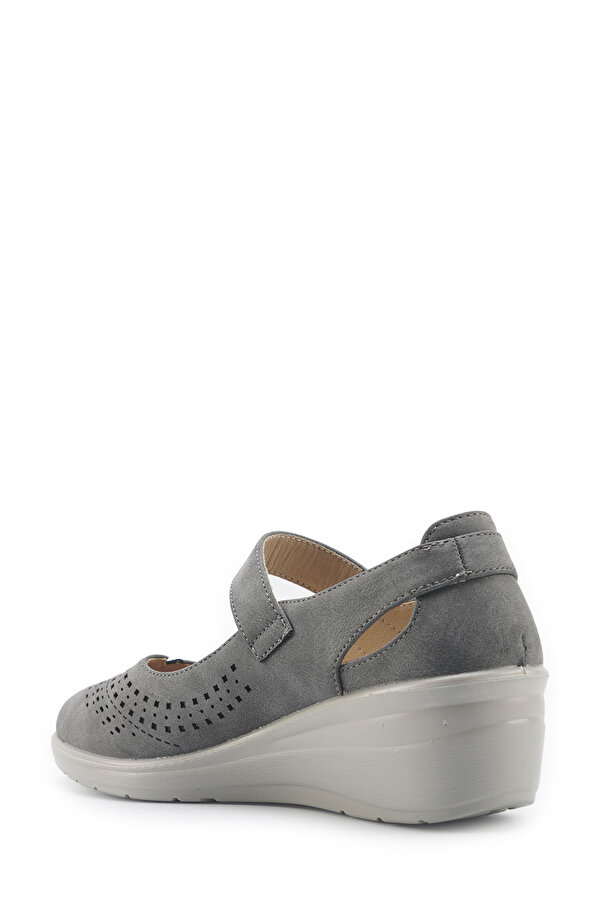 Polaris INT1225Y053 5FX D GREY Woman 231