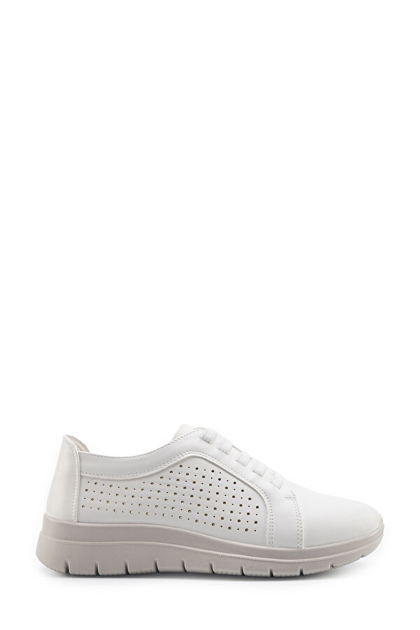 Polaris INT1225Y058 5FX WHITE Woman 436