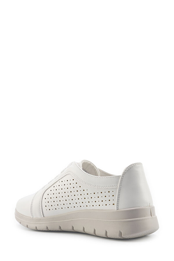 Polaris INT1225Y058 5FX WHITE Woman 436