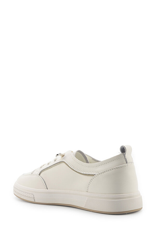 Polaris INT1225Y062 5FX OFF-WHITE Woman 436