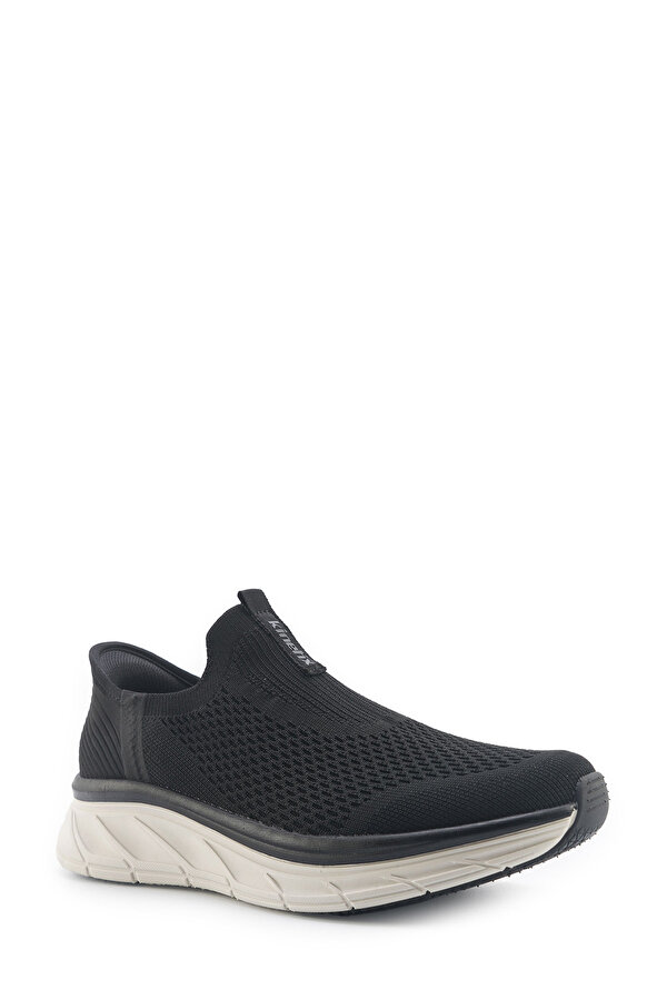 Kinetix INT1125Y033 5FX BLACK Man 198