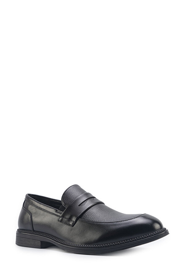 Garamond INT1125Y047 5FX BLACK Man 076