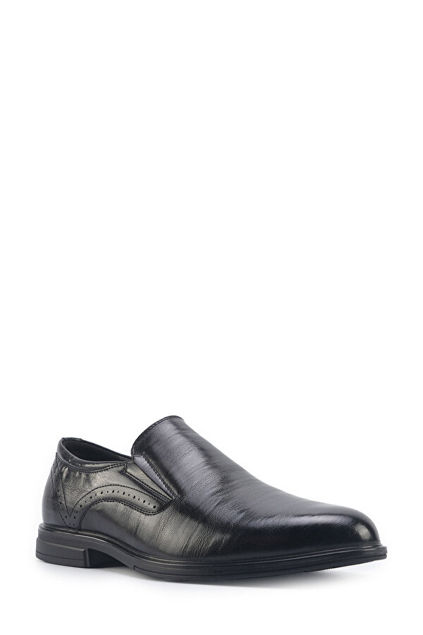 Garamond INT1125Y050 5FX BLACK Man 076
