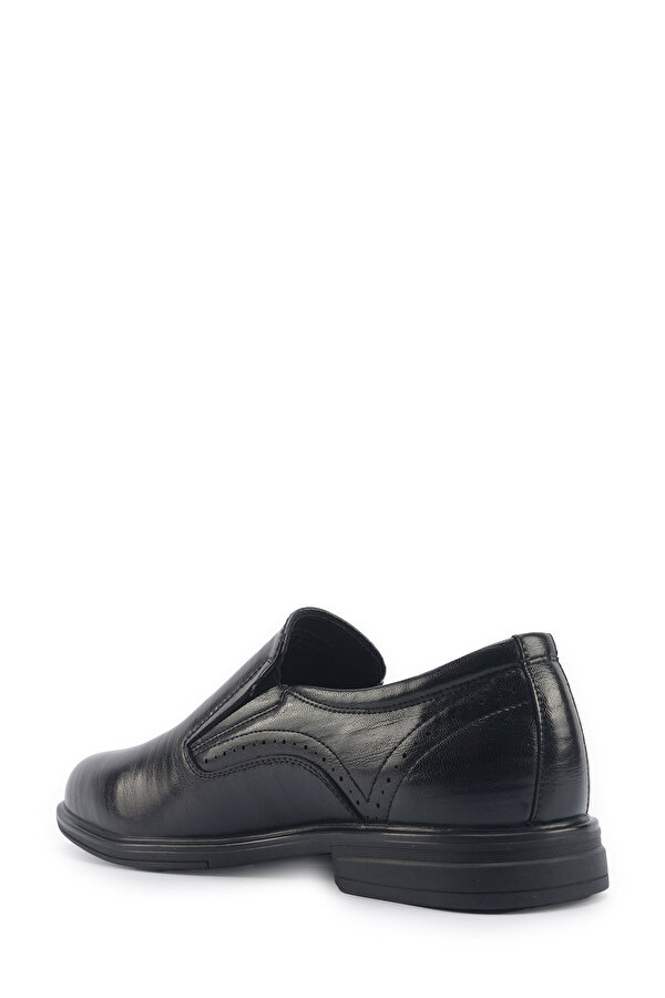 Garamond INT1125Y050 5FX BLACK Man 076