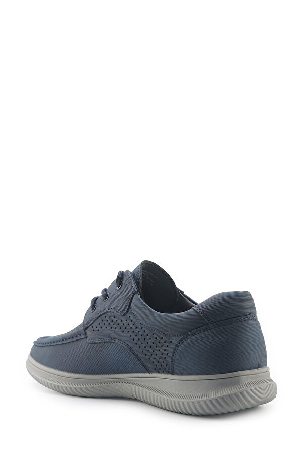 Oxide INT1125Y055 5FX NAVY BLUE Man 465