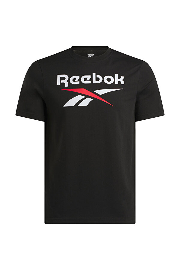 Reebok IDENTITY BIG LOGO BLACK Man 054