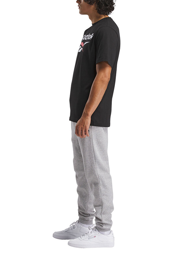 Reebok IDENTITY BIG LOGO BLACK Man 054