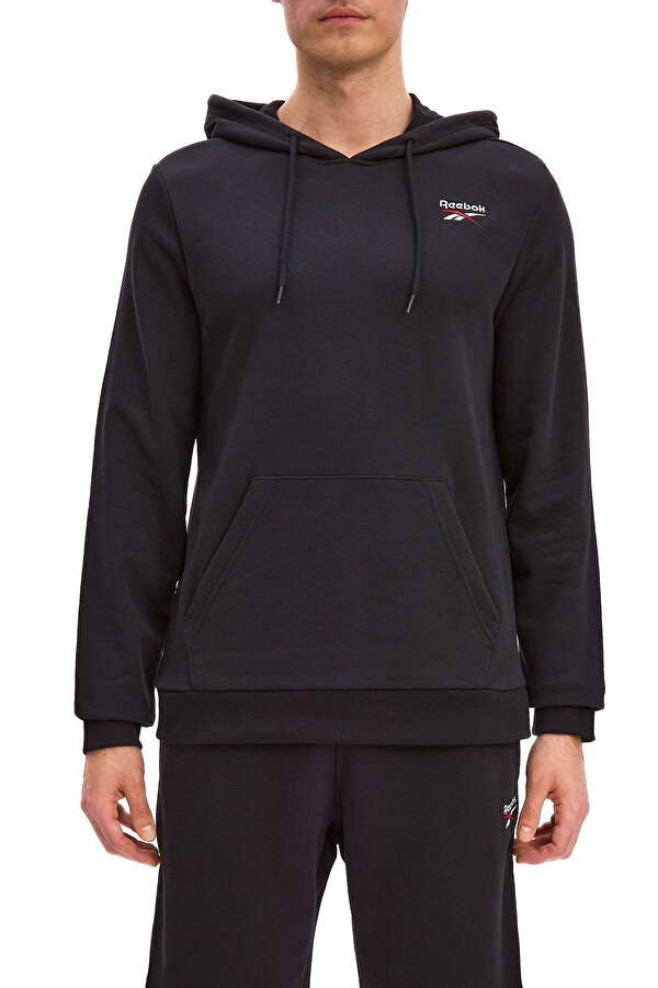 Reebok IDENTITY SMALL LOG BLACK Man 449