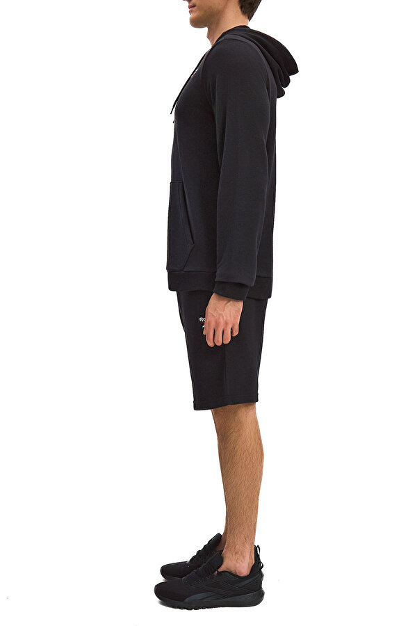 Reebok IDENTITY SMALL LOG BLACK Man 449