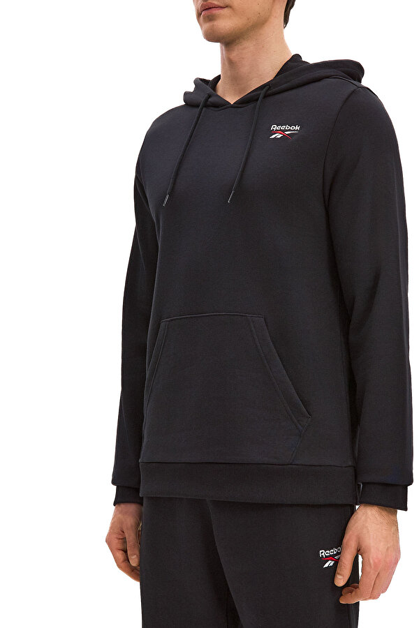 Reebok IDENTITY SMALL LOG BLACK Man 449
