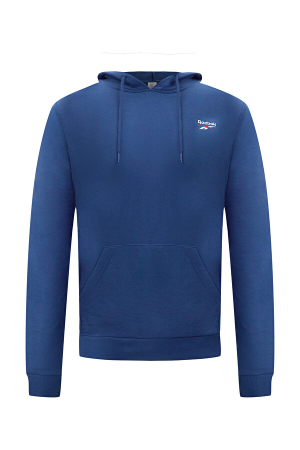 Reebok IDENTITY SMALL LOG D BLUE Man 449