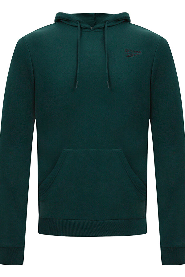 Reebok IDENTITY SMALL LOG EMERALD GREEN Man 449