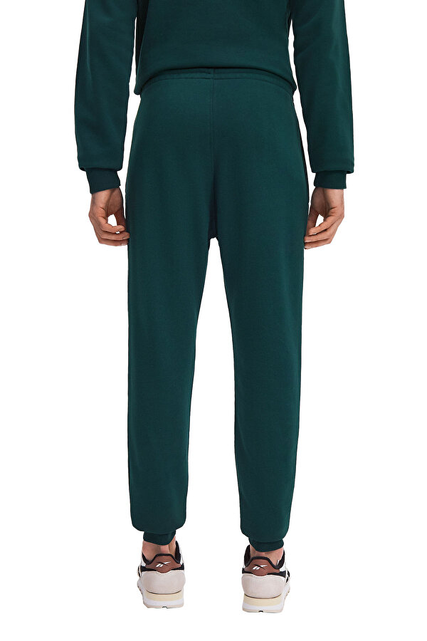 Reebok IDENTITY SMALL LOG EMERALD GREEN Man 063