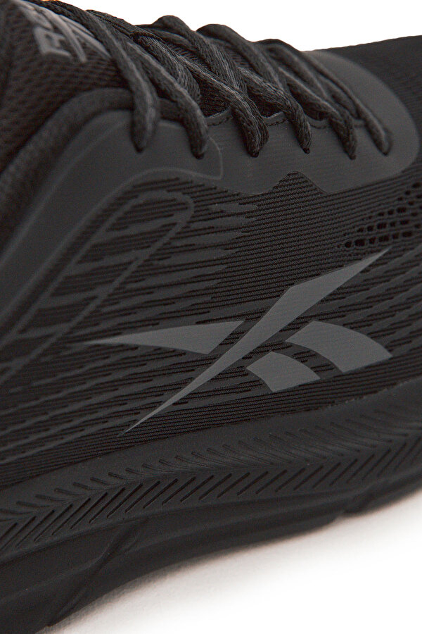 Reebok Road Strider Черный Мужчина Обувь Для Бега