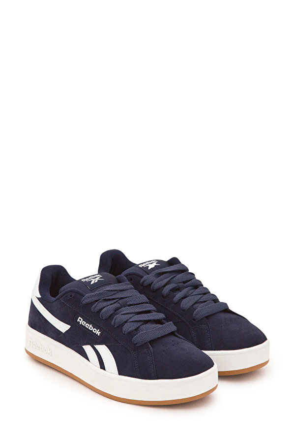 Reebok Retro Mega Синий Взрослый, Унисекс Кроссовки