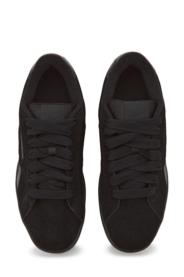 Reebok Retro Mega Черный Взрослый, Унисекс Кроссовки