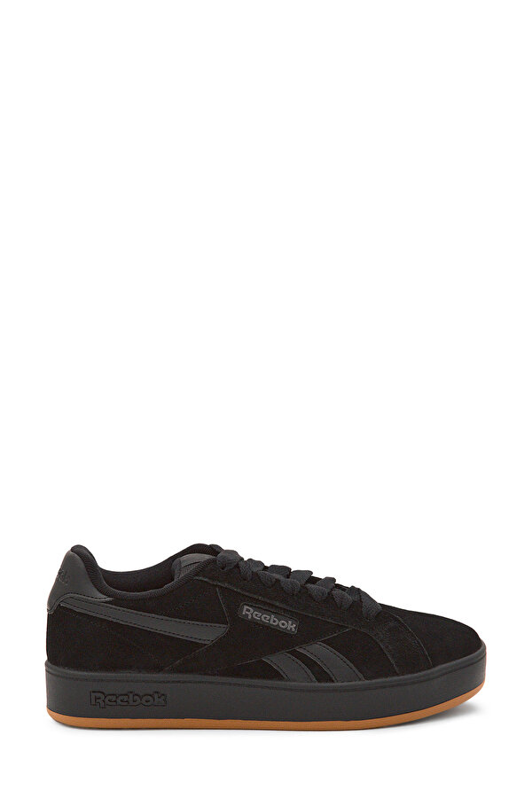 Reebok Retro Mega Черный Взрослый, Унисекс Кроссовки