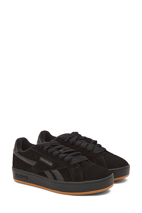 Reebok Retro Mega Черный Взрослый, Унисекс Кроссовки