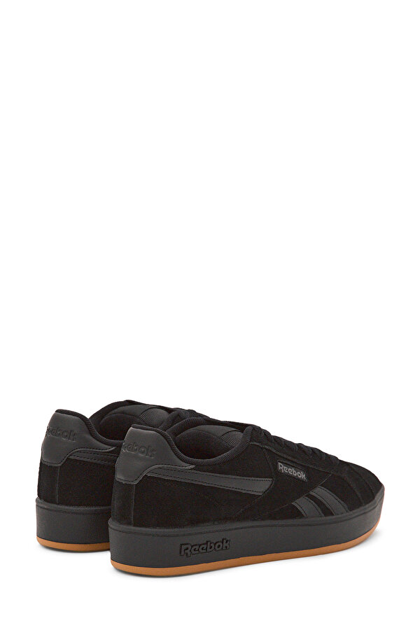 Reebok Retro Mega Черный Взрослый, Унисекс Кроссовки