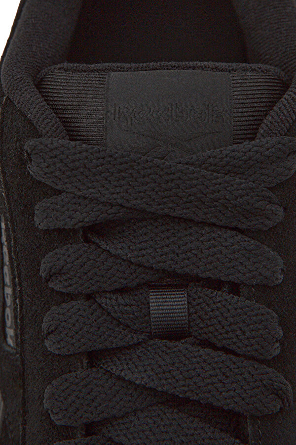 Reebok Retro Mega Черный Взрослый, Унисекс Кроссовки