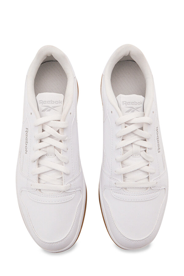 Reebok PRIME SET WHITE Unisex 001