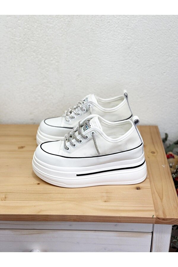 Guja 25Y345-10 Kadın Spor Ayakkabı