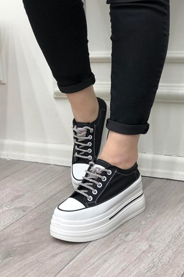 Guja 25Y345-10 Kadın Spor Ayakkabı