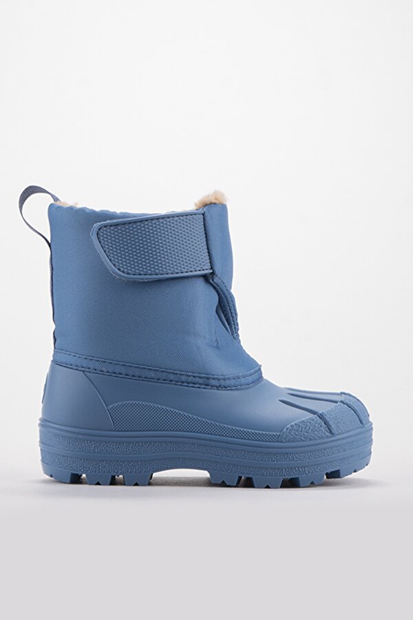 Igor NEU Unisex Çocuk Çizme Lacivert