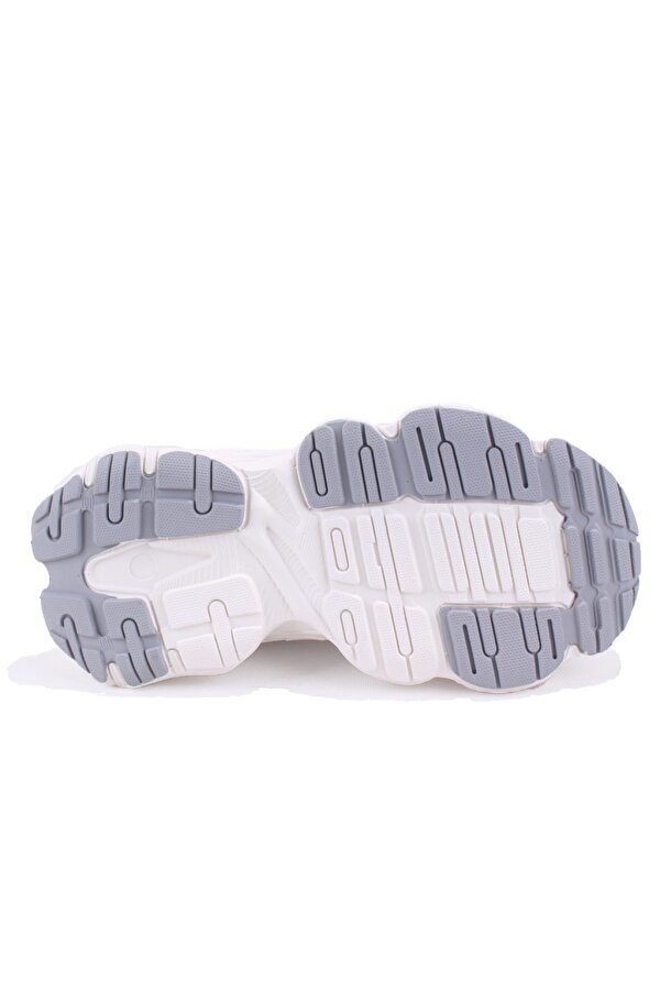 VICCO Tag 346F25Y225 Beyaz Ortopedik Günlük Erkek Çocuk Spor Ayakkabı