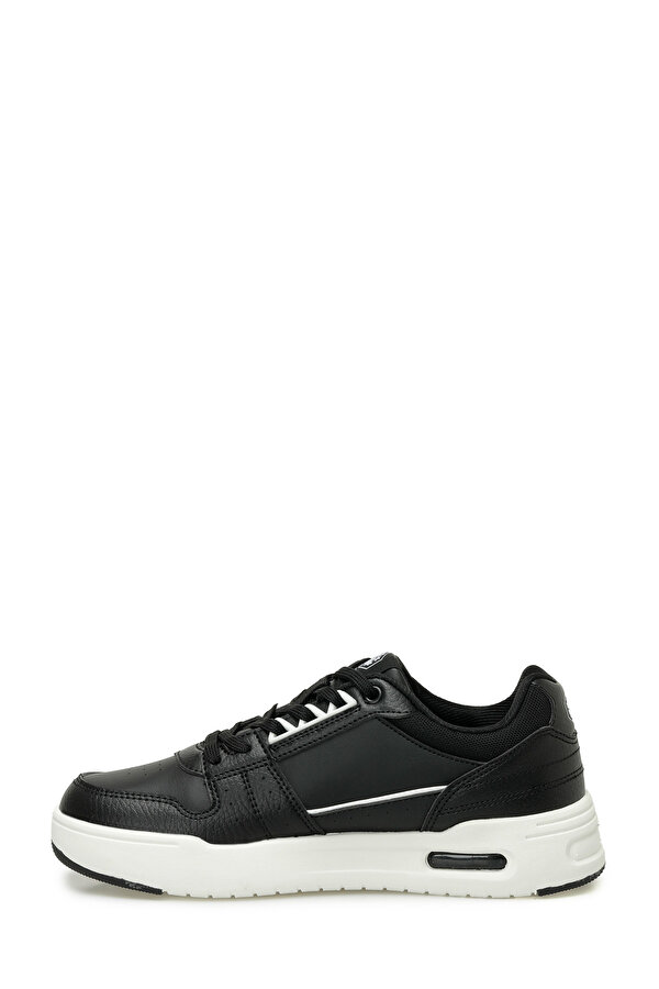 Lumberjack HULIO WMN 5FX BLACK Woman Sneaker