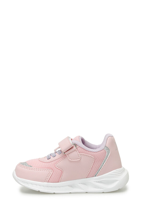 Kinetix ELIO B 5FX Pembe Kız Çocuk Spor Ayakkabı