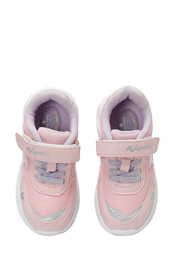Kinetix ELIO B 5FX Pembe Kız Çocuk Spor Ayakkabı