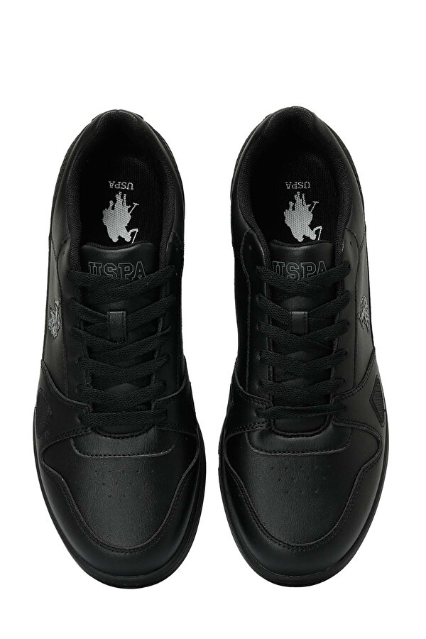 U.S. Polo Assn. DAMON 5FX BLACK Man 388