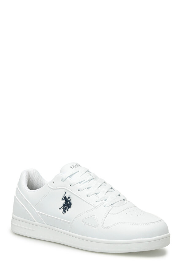 U.S. Polo Assn. DAMON 5FX WHITE Man 388