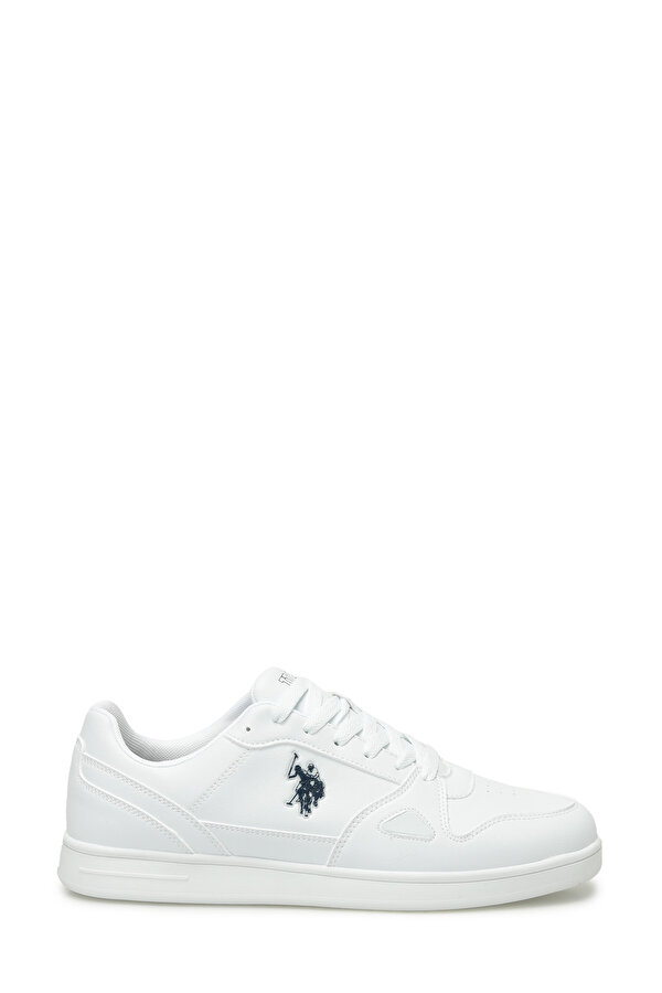 U.S. Polo Assn. DAMON 5FX WHITE Man 388