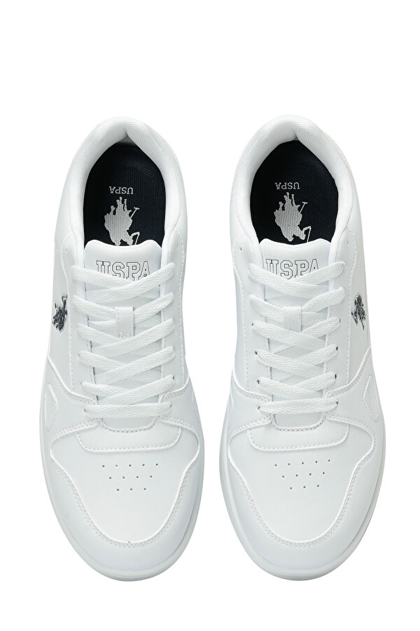 U.S. Polo Assn. DAMON 5FX WHITE Man 388