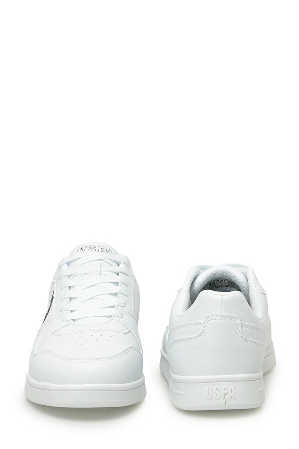 U.S. Polo Assn. DAMON 5FX WHITE Man 388